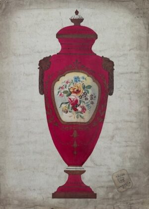 Minton Archive "Collection 02A"