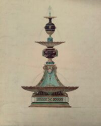 Minton Archive "Collection 02L"