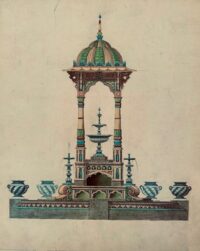Minton Archive "Collection 02M"