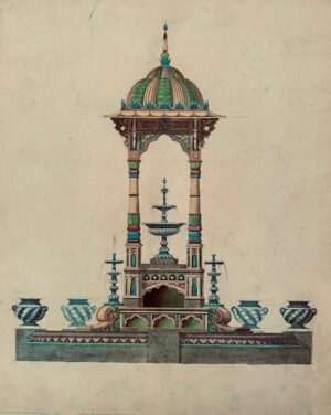 Minton Archive "Collection 02M"