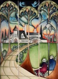 Moorcroft