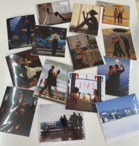 Jack Vettriano Cards