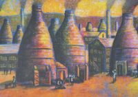 Jo Watson "Tribute To The Potteries"