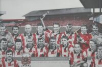 Jo Watson "Stoke City Squad 92/93"