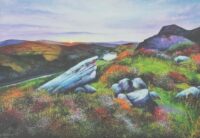 Jo Watson "The Peaks"