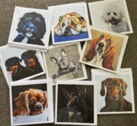 Jo Watson Cards