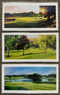 Jo Watson Cards