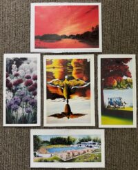 Jo Watson Cards
