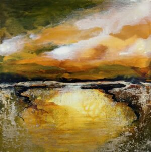 Jo Watson "Golden Moments"