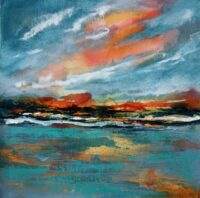 Jo Watson "Summer Shores"