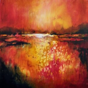 Jo Watson "Jewels Of Light"