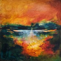 Jo Watson "Autumns Gift"