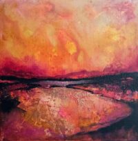 Jo Watson "Crimson Tide"