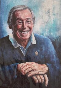Jo Watson "Gordon"