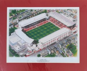 "Highbury"