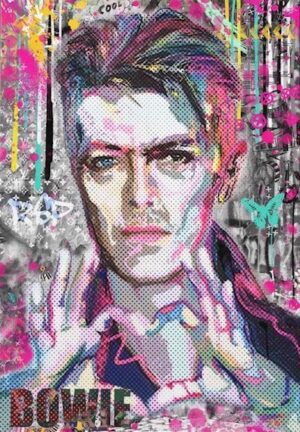 David Bowie