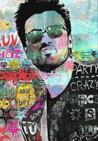 George Michael