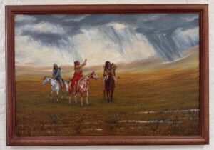 Sid Kirkham Original