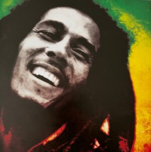 Bob Marley