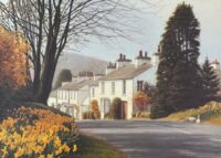Raymond K Boyes