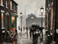 Anthony Orme