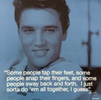 Elvis Presley