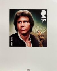 Star Wars "Han Solo"