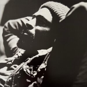 Marvin Gaye