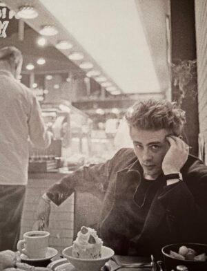 James Dean