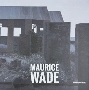 Maurice Wade Book