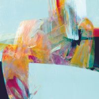 Claire Chandler "Hill Top"