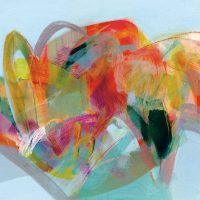 Claire Chandler "How Fragile We Are"