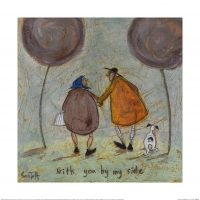 Sam Toft "With You By My Side"