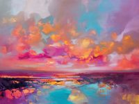 Scott Naismith "Fractal Shore"