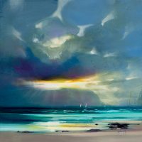 Scott Naismith "West Coast Blues 2"