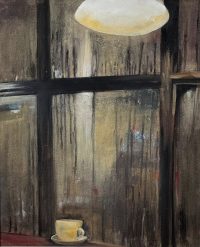 Beth Wyatt "Through The Window"