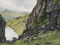 Chris Common "Lake District"