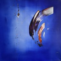 Matthew Bourne "Berserk 3"