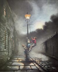 Bob Barker "Just Boys"