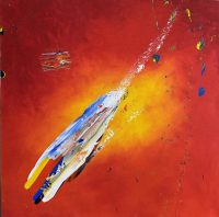 Matthew Bourne "Acoustic Debris"