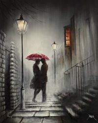 Bob Barker "Starting Our Forever"