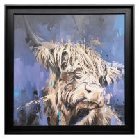 Frank Pretorius "Scotland The Brave"