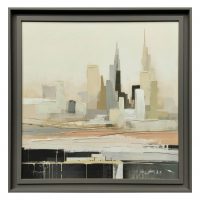 Irena Orlov "Urban City 2"