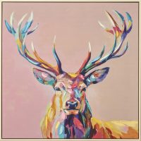 Jago Thomas "Stag"