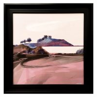 Luana Asiata "Mangere Mountain"