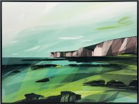 Luana Asiata "South Downs"