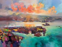 Scott Naismith "Skye Bridge"