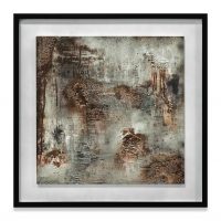 Soozy Barker "Copper And Coal"