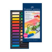 Faber-Castell Soft Pastels