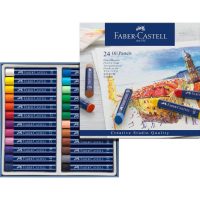 Faber-Castell Oil Pastels
